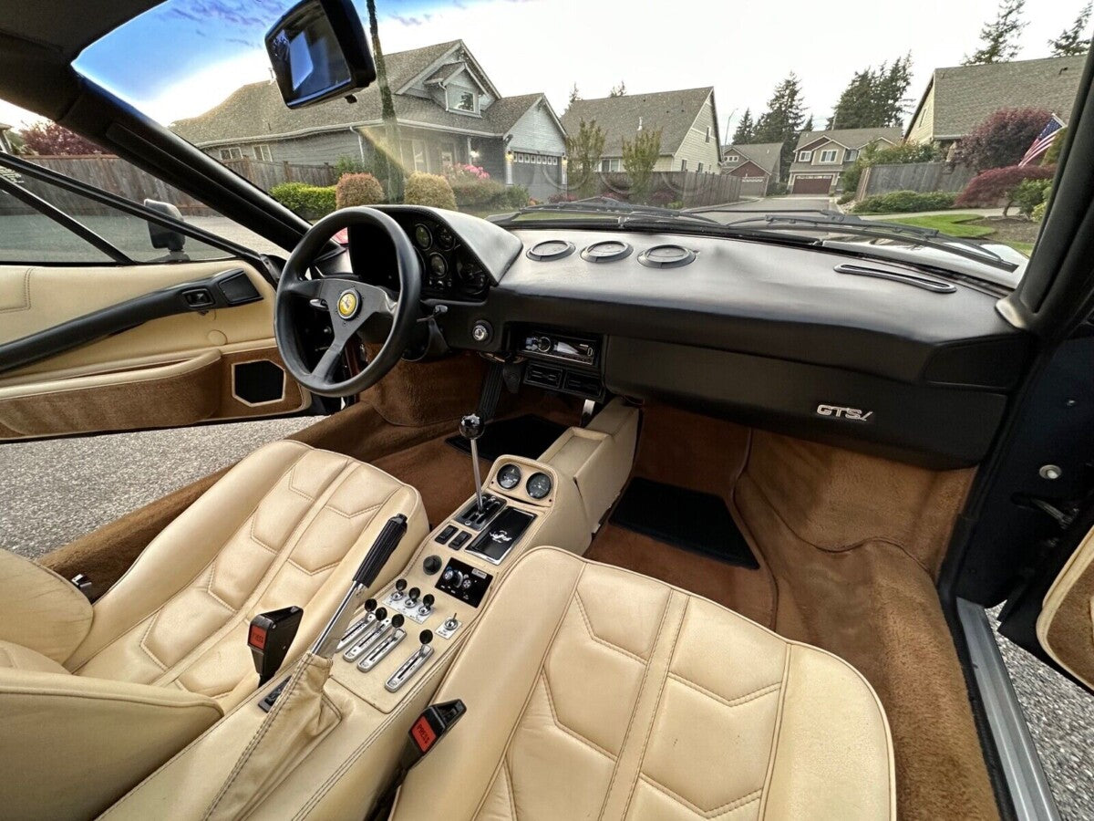 Perfect Interior Automotive Service