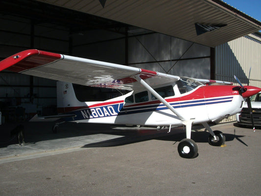Air Craft Detailing