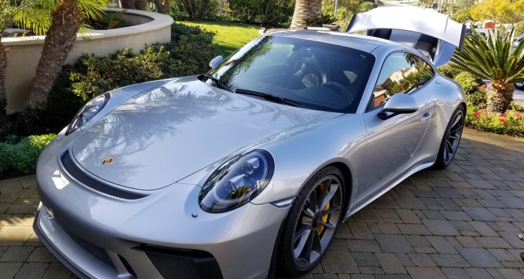 Ceramic Protection Package