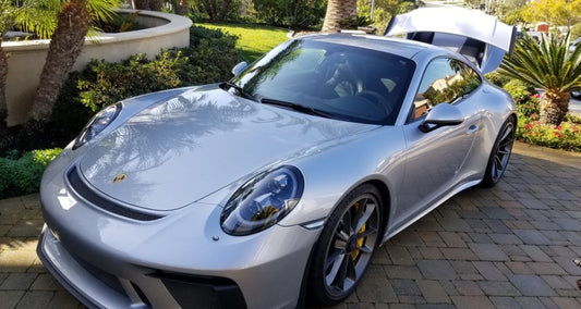 Ceramic Protection Package