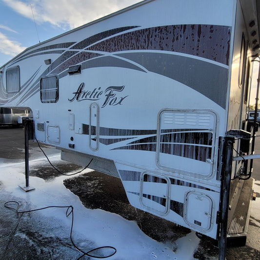 RV Basic Wash